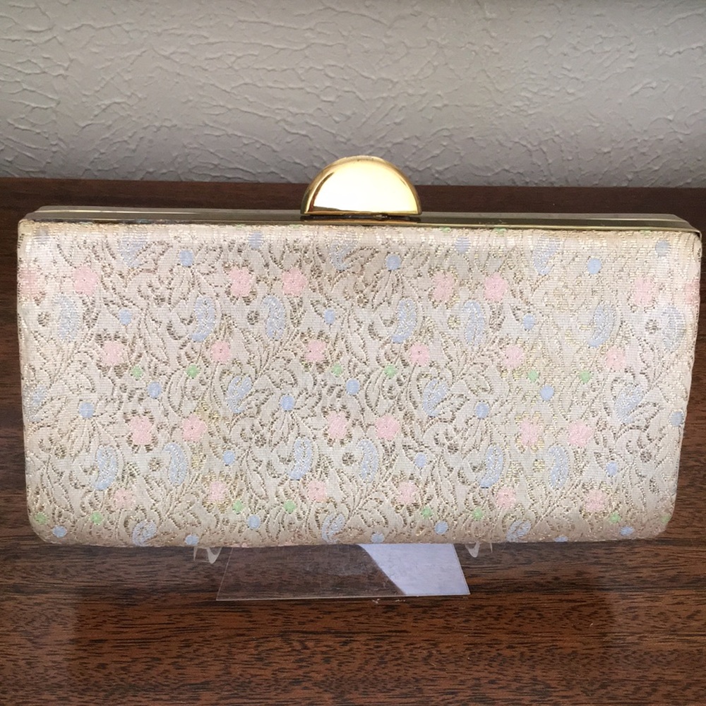 Vintage Evening Bag - Picture 6 of 8